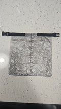Dyneema Waterproof Roll Top Dry Bag – Small (1.3L)