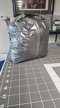 Dyneema Waterproof Roll Top Dry Bag – Medium (4L)
