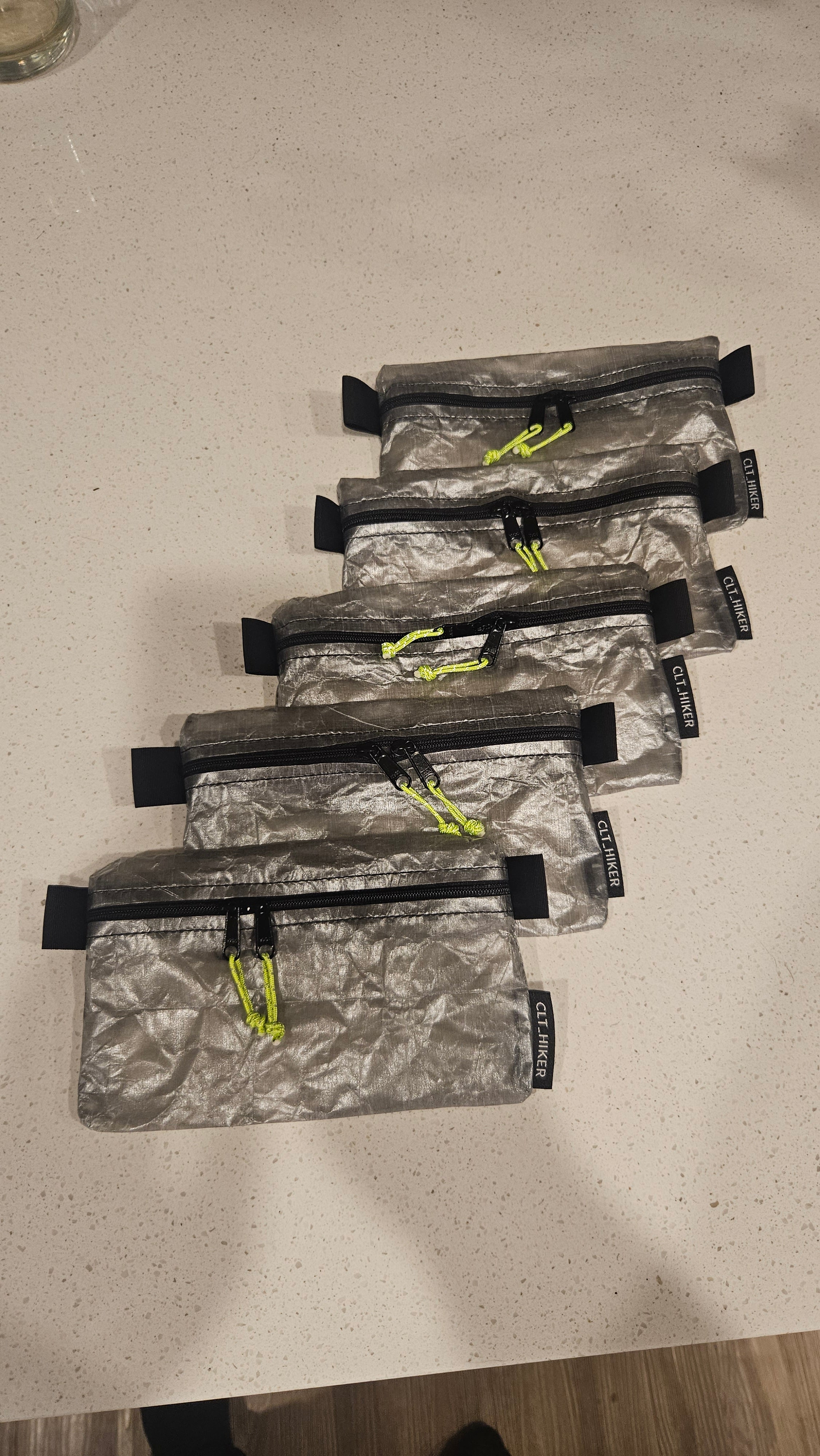 Dyneema Ditty Bag