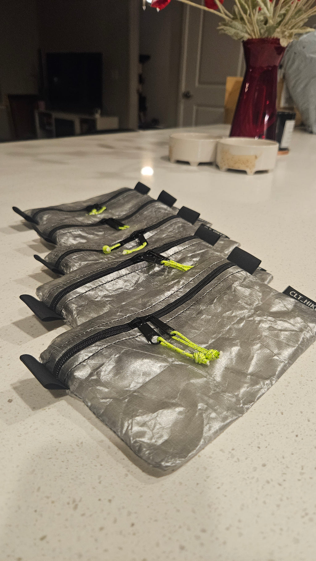 Dyneema Ditty Bag