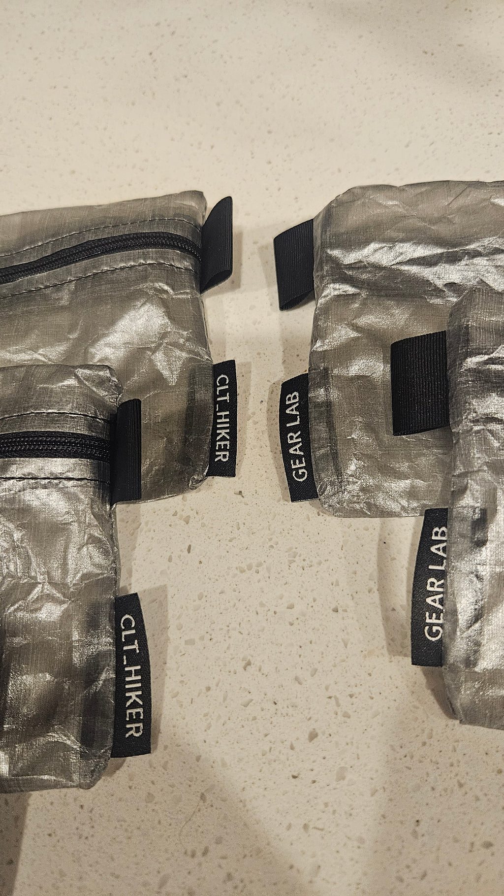 Dyneema Ditty Bag