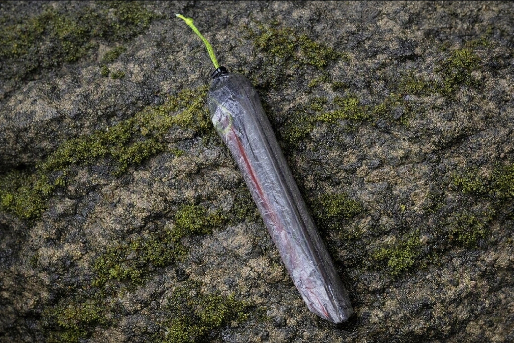 Dyneema Tent Stake Bag – Large (8.5")