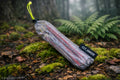 Dyneema Tent Stake Bag – Small (7")