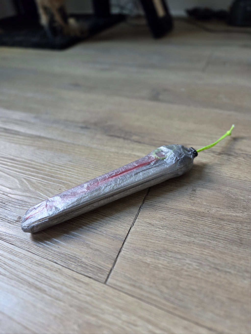Dyneema Tent Stake Bag – Large (8.5")