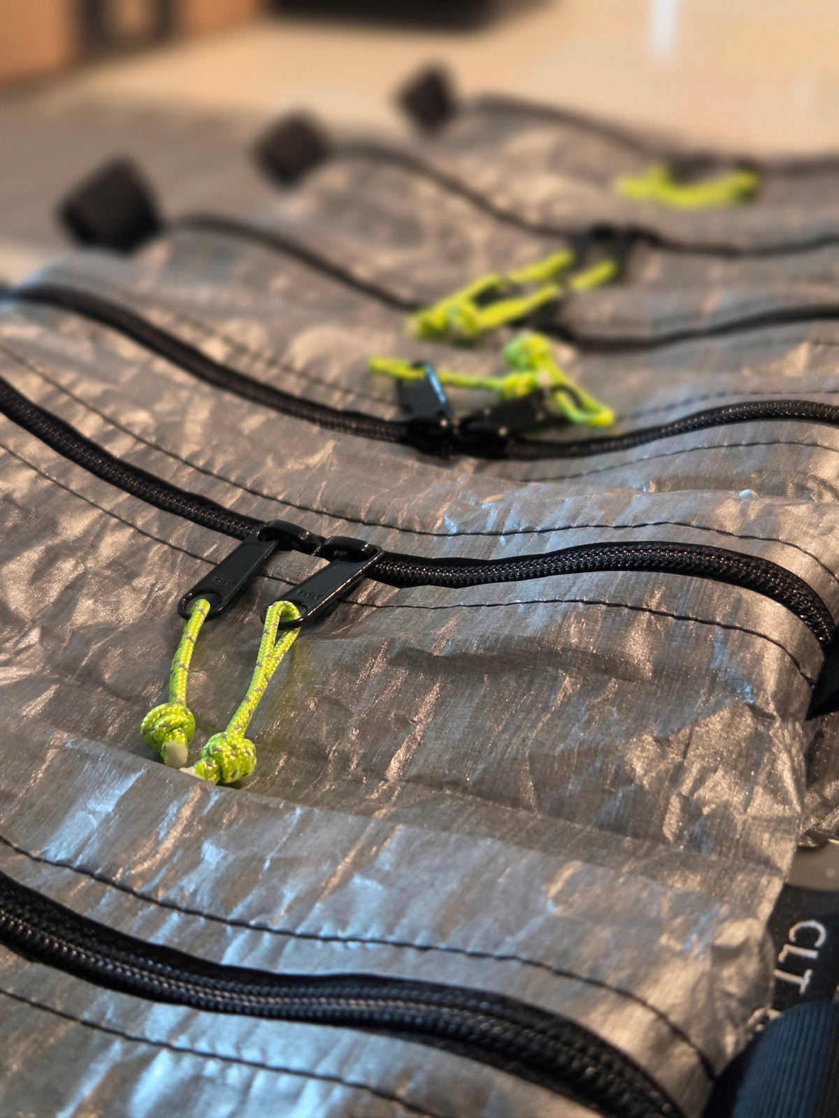 Dyneema Ditty Bag