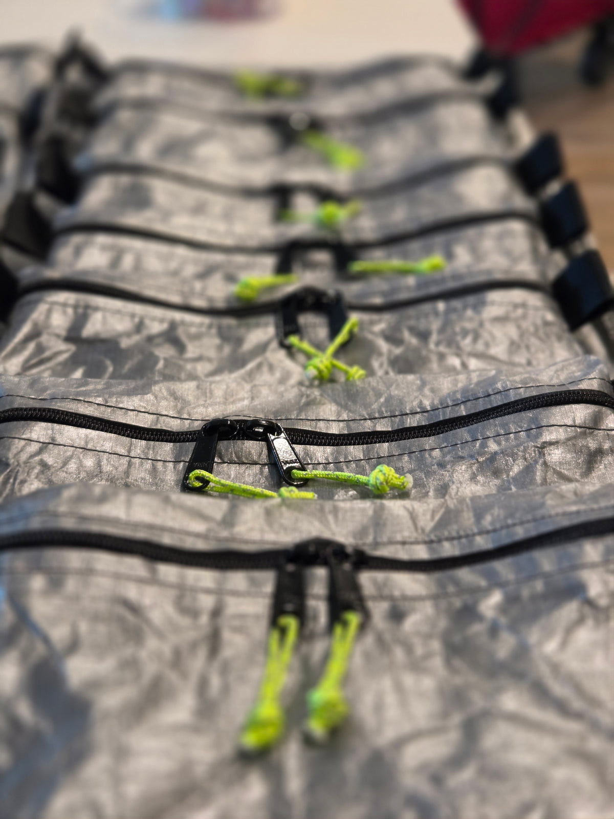 Dyneema Ditty Bag