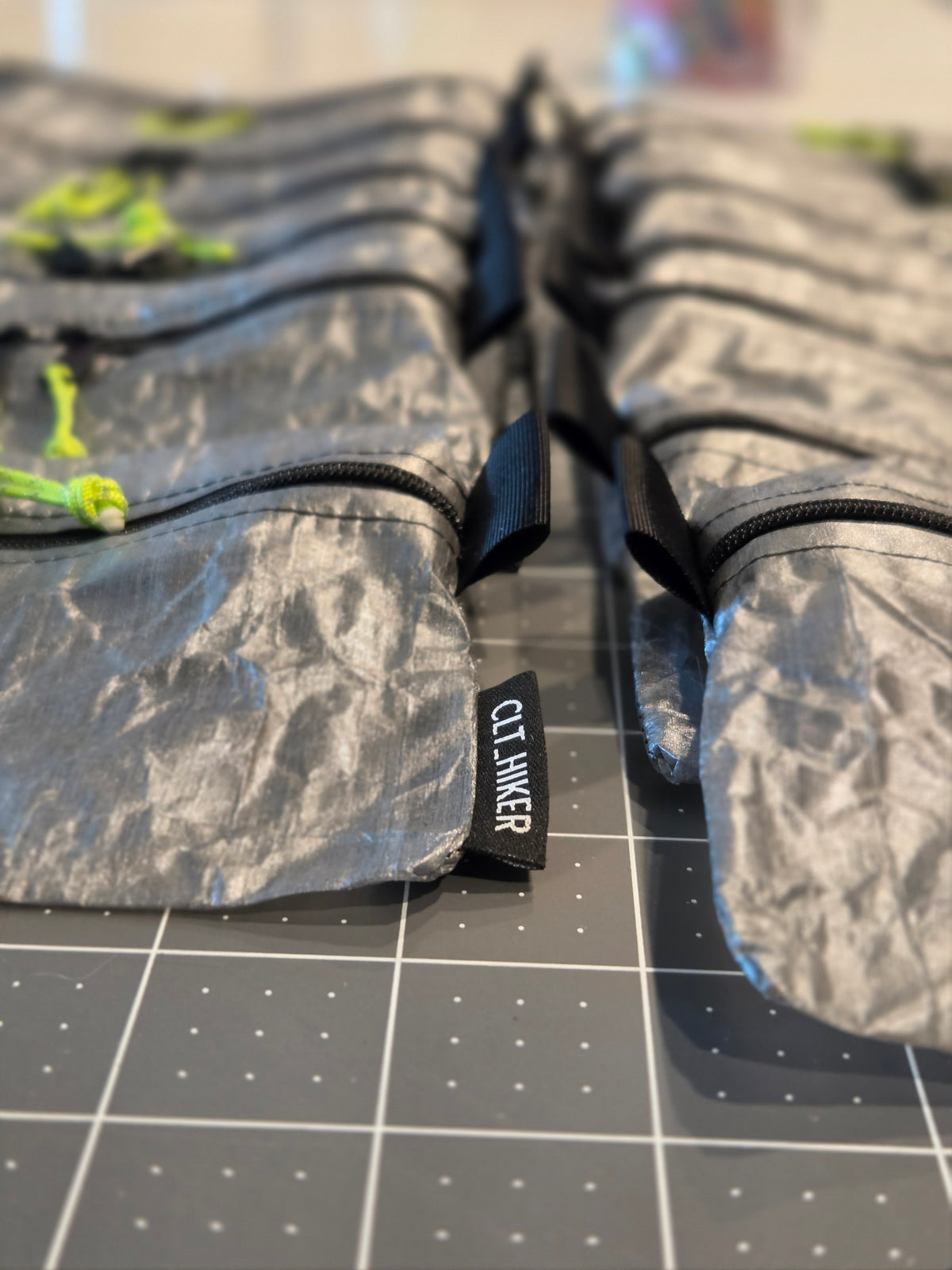 Dyneema Ditty Bag