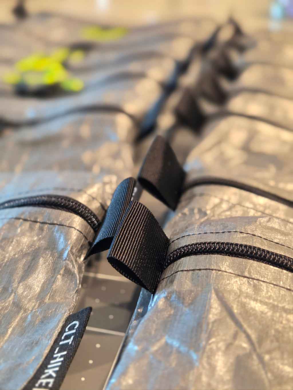 Dyneema Ditty Bag